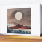 The Place we will Always Meet Wall Mural Gallery Image 2