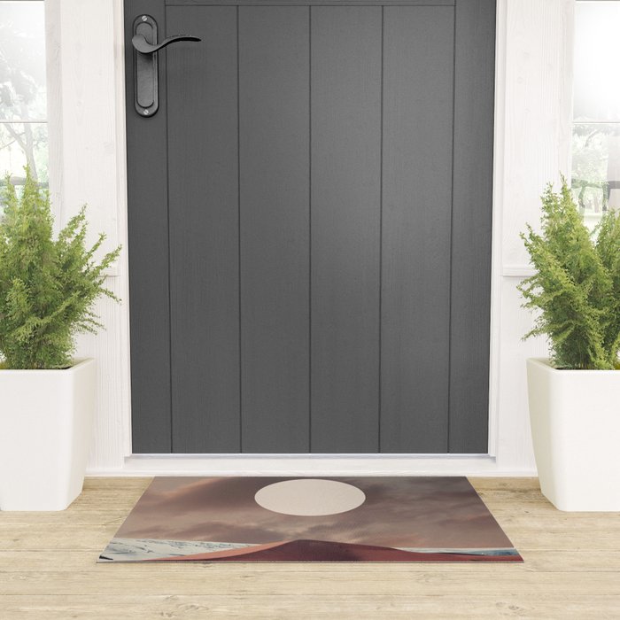 The Place we will Always Meet Welcome Mat Gallery Image 3