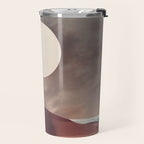 The Place we will Always Meet Travel Mug Gallery Image 2