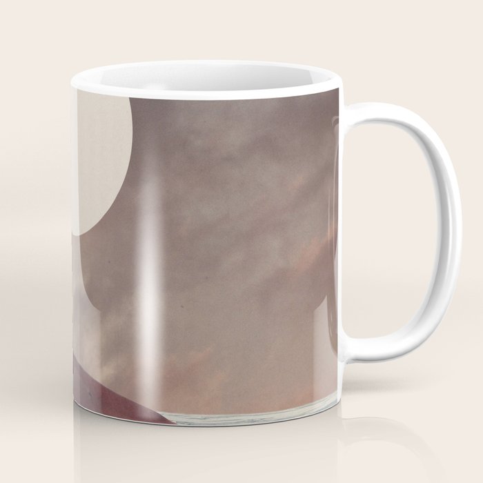 The Place we will Always Meet Coffee Mug Gallery Image 1