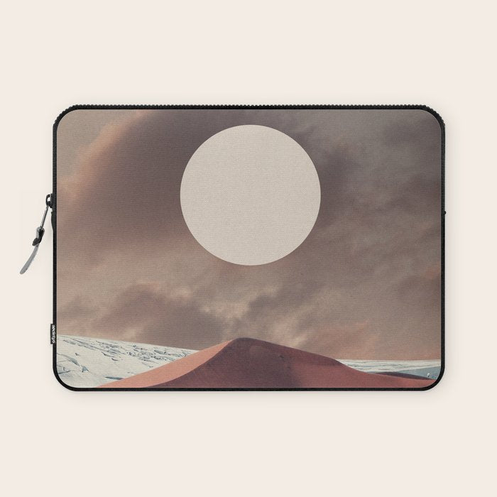 The Place we will Always Meet Laptop Sleeve Gallery Image 1