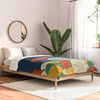 Umbrellaphant Comforter Gallery Image 2