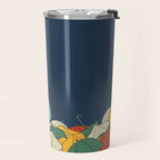 Umbrellaphant Travel Mug Gallery Image 2