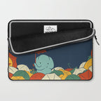 Umbrellaphant Laptop Sleeve Gallery Image 2