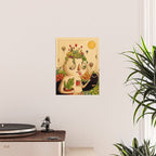 Succulent Man Poster Gallery Image 2