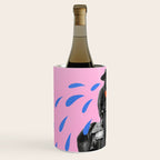 Cryin' at the Rodeo Wine Chiller Gallery Image 2