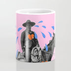 Cryin' at the Rodeo Coffee Mug Gallery Image 4