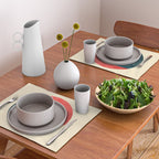 The wild ocean Placemat Gallery Image 2