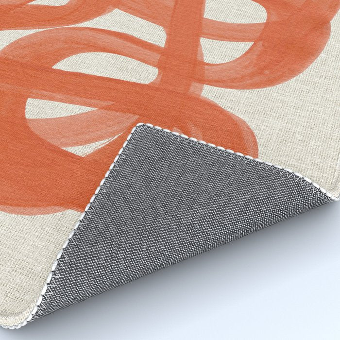 Sunset Streaks Rug Gallery Image 4
