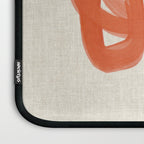 Sunset Streaks Laptop Sleeve Gallery Image 3