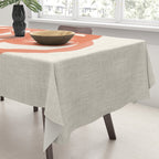 Sunset Streaks Tablecloth Gallery Image 3