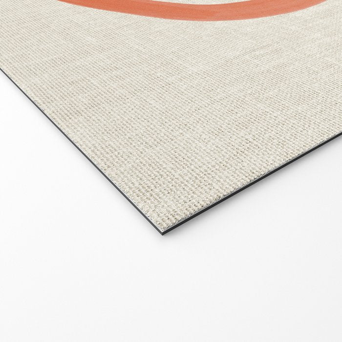 Sunset Streaks Welcome Mat Gallery Image 2