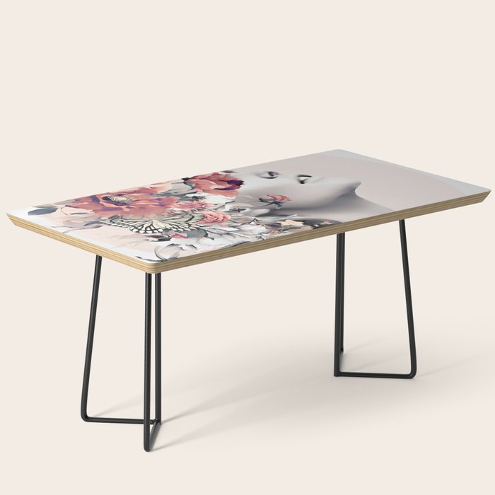 Bloom 7 Coffee Table Gallery Image 1