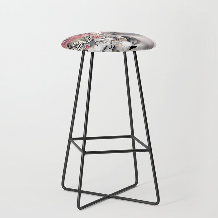 Bloom 7 Stool Gallery Image 1