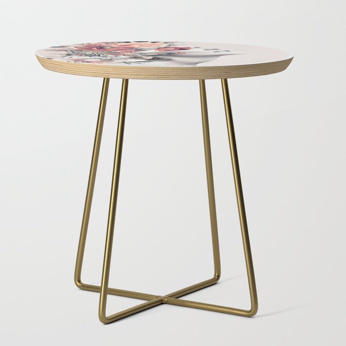 Bloom 7 Side Table Gallery Image 1