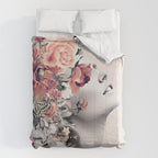 Bloom 7 Comforter Gallery Image 6