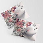 Bloom 7 Pillow Sham Gallery Image 3