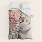 Bloom 7 Duvet Cover Gallery Image 6