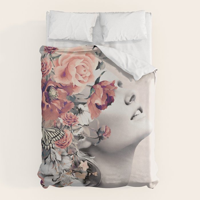 Bloom 7 Duvet Cover Gallery Image 6