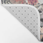 Bloom 7 Bath Mat Gallery Image 2