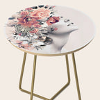 Bloom 7 Side Table Gallery Image 2