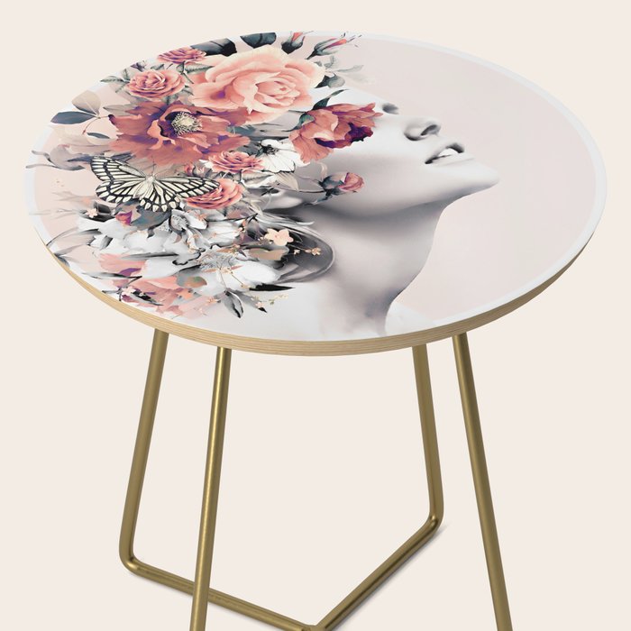 Bloom 7 Side Table Gallery Image 2