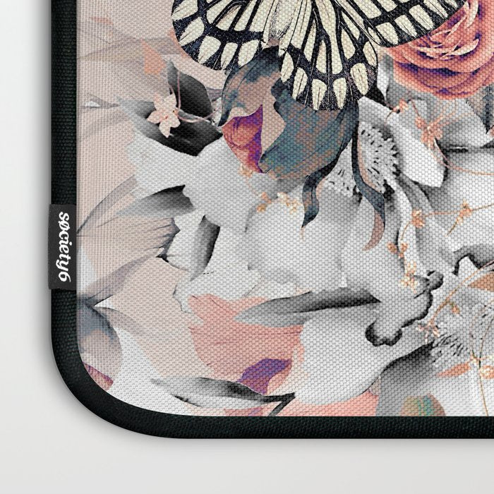 Bloom 7 Laptop Sleeve Gallery Image 3