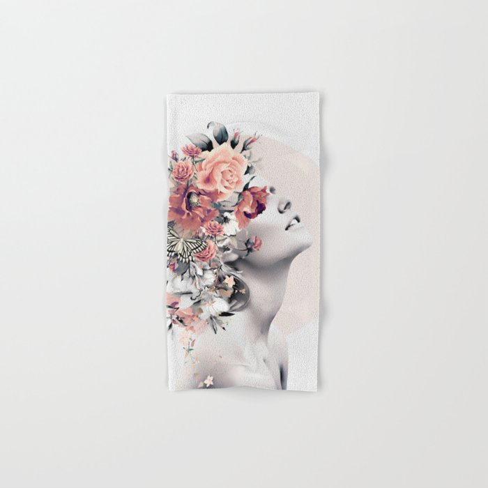 Bloom 7 Towels Gallery Image 1