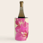Pink Orchid Wine Chiller Gallery Image 1