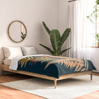 Autumn Fern Comforter Gallery Image 2