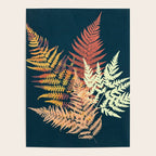 Autumn Fern Poster Gallery Image 4