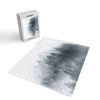 Redwood National Park Forest Fog Jigsaw Puzzle Gallery Image 2