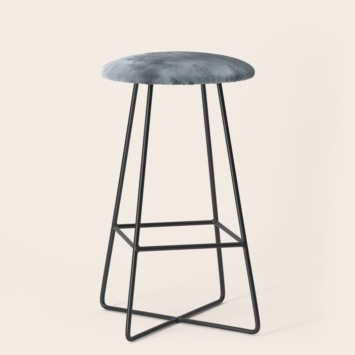 Redwood National Park Forest Fog Stool Gallery Image 1