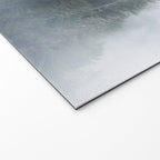 Redwood National Park Forest Fog Welcome Mat Gallery Image 2