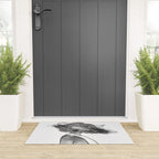 Into the universe. Welcome Mat Gallery Image 3