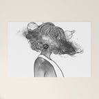 Into the universe. Welcome Mat Gallery Image 1