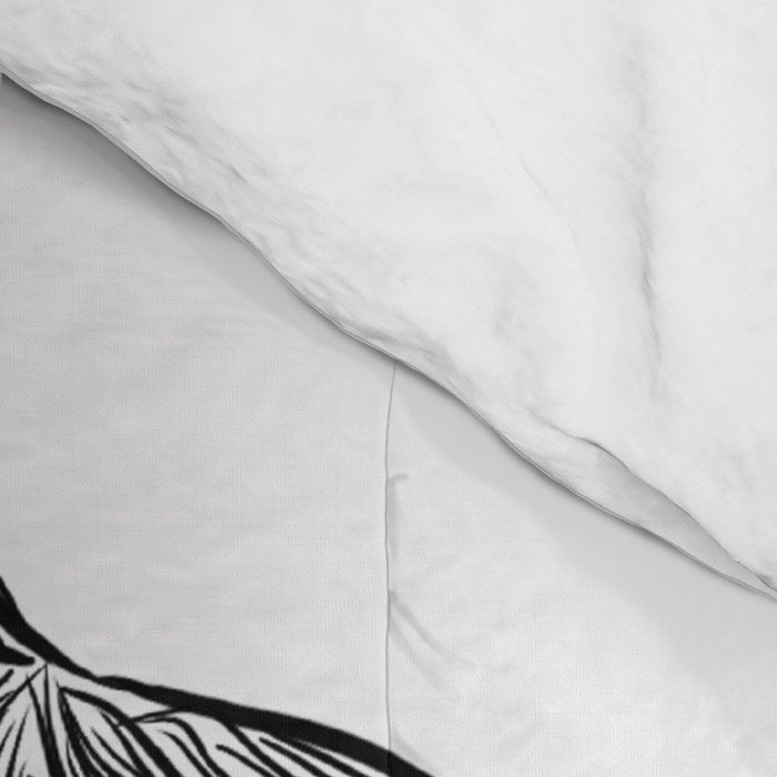 Into the universe. Comforter Gallery Image 4