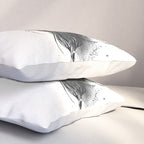 Into the universe. Pillow Sham Gallery Image 3