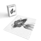 Into the universe. Jigsaw Puzzle Gallery Image 2