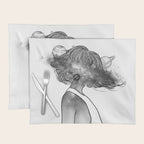 Into the universe. Placemat Gallery Image 1