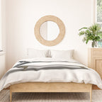 Elephant in Bath Duvet Cover Gallery Image 3
