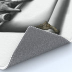 Elephant in Bath Rug Gallery Image 4