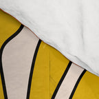 Taurus Mango Comforter Gallery Image 4