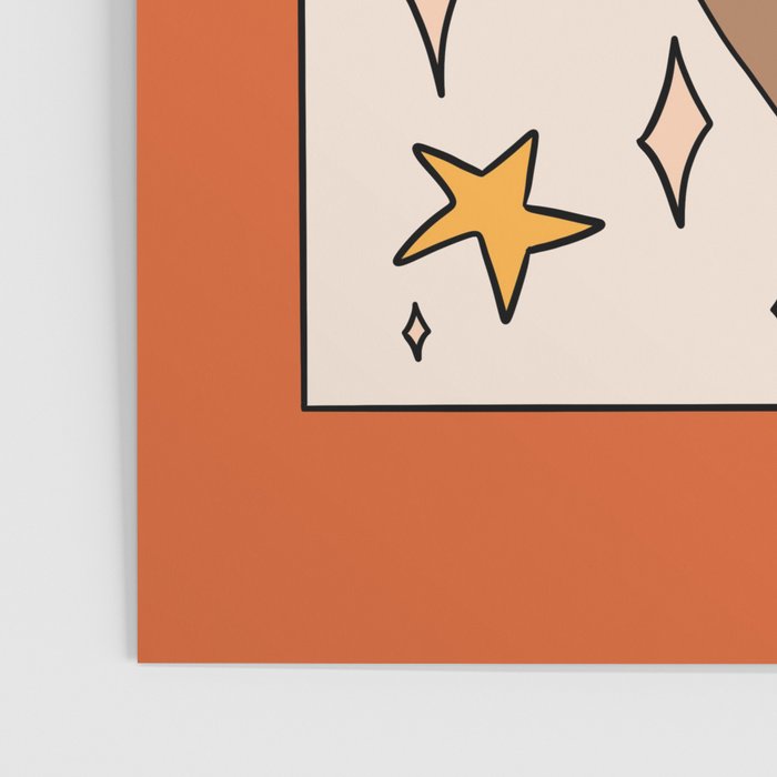 Taurus Mango Poster Gallery Image 3