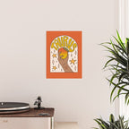 Taurus Mango Poster Gallery Image 2