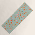 Pool Yoga Mat Gallery Image 1