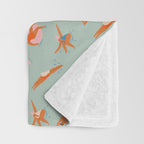 Pool Throw Blanket Gallery Image 3