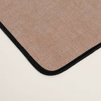 abstract retro shapes earthy 2 Desk Mat Gallery Image 4