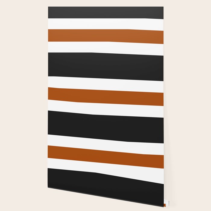 Accent (Black & Rust) Wallpaper Gallery Image 2