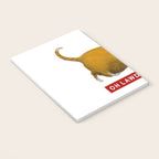 OH LAWD HE COMIN Meme Notebook Gallery Image 3